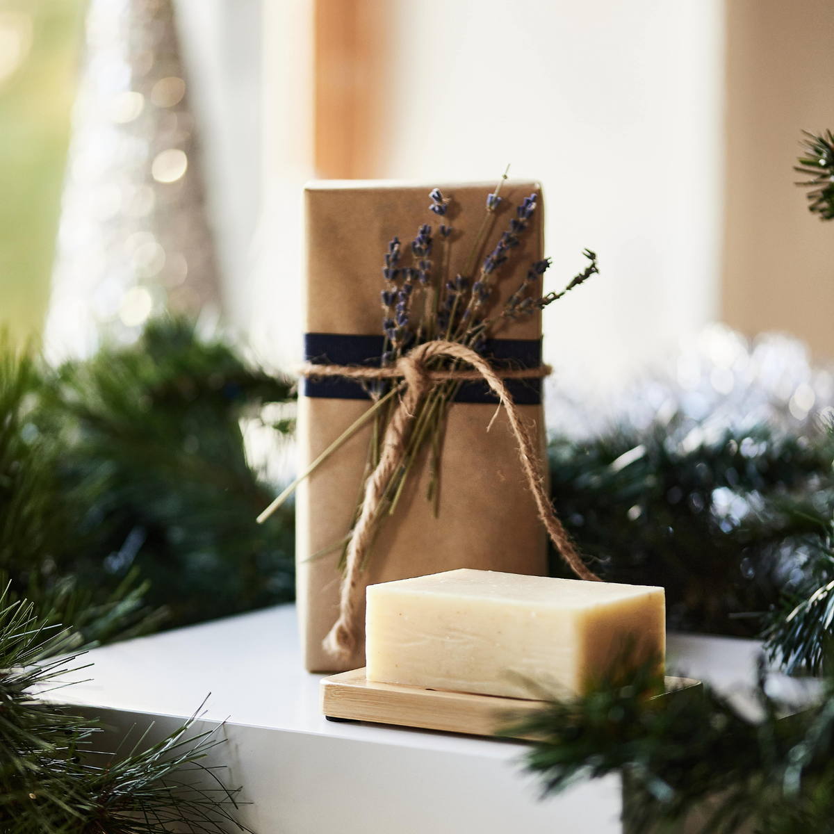 6 idées cadeaux apaisantes pour chouchouter une personne stressée