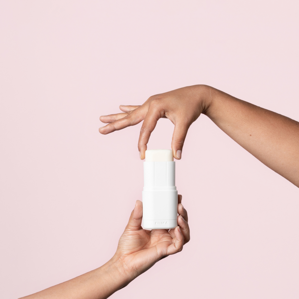 Recharge de déo naturel qui va dans un applicateur rechargeable