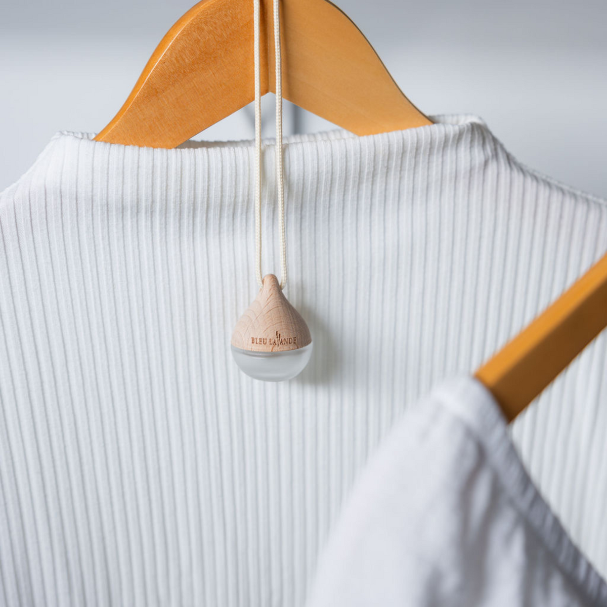 Diffuseur d'huiles essentielles pour garde-robe