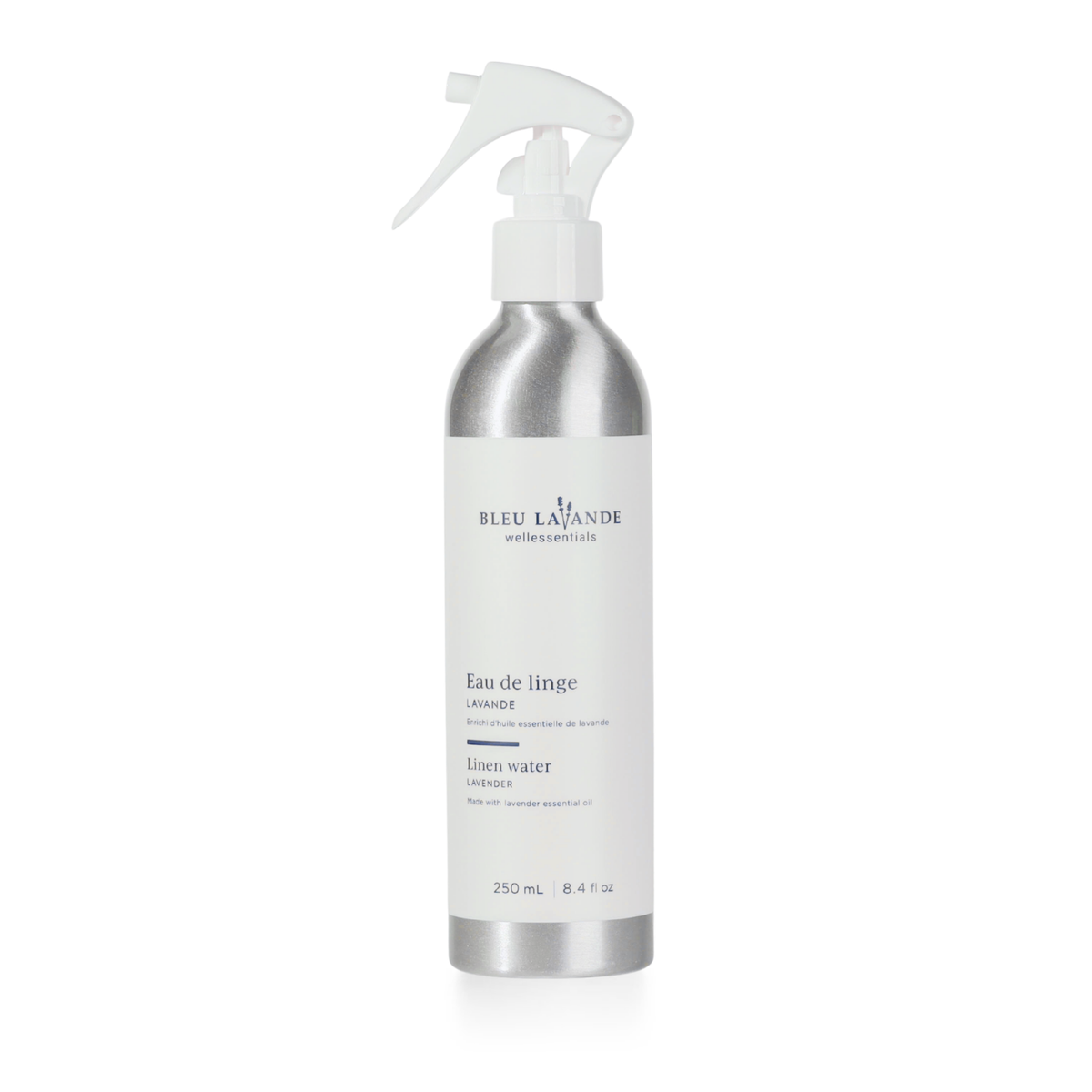 Lavender linen water