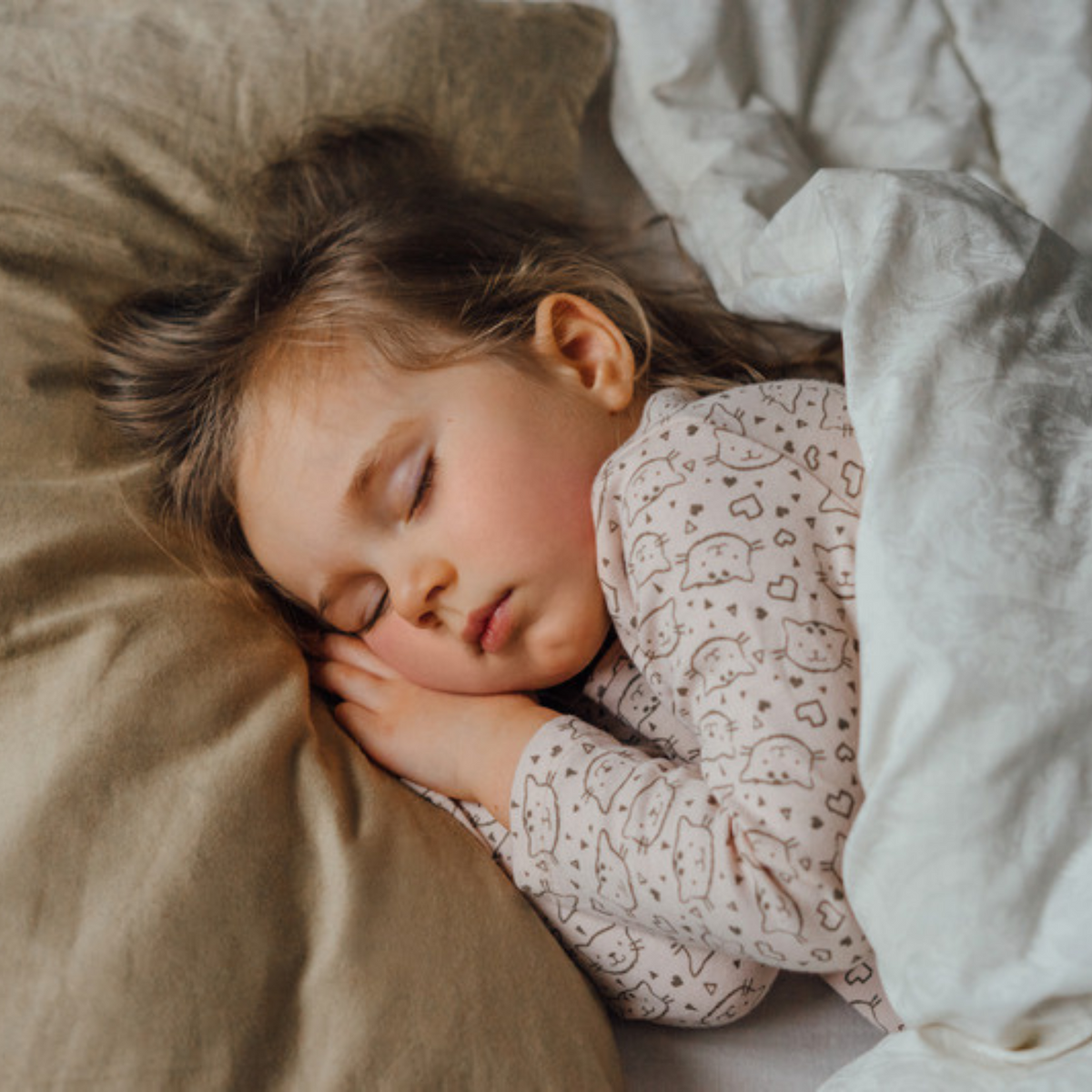 Routine du dodo avec votre enfant: Bienfaits et astuces d'une routine apaisante