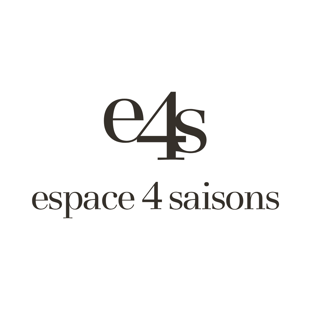 Espace 4 saisons