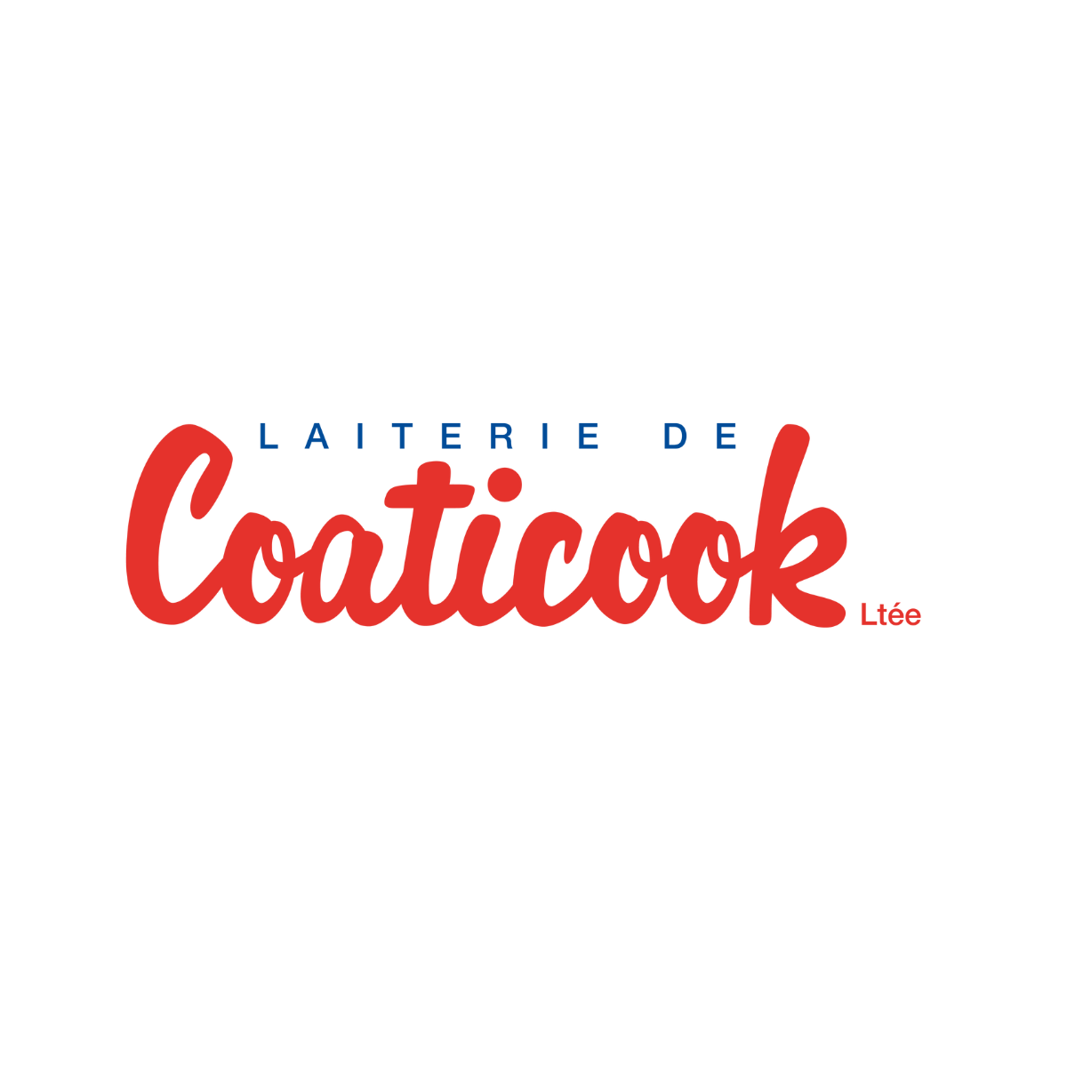 Laiterie de Coaticook